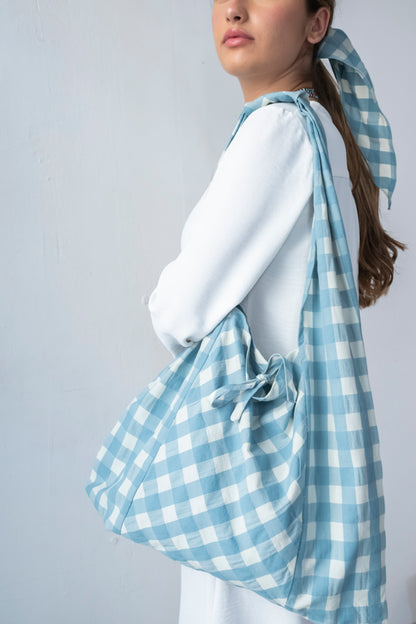 BOLSO TOSCANA AGUA
